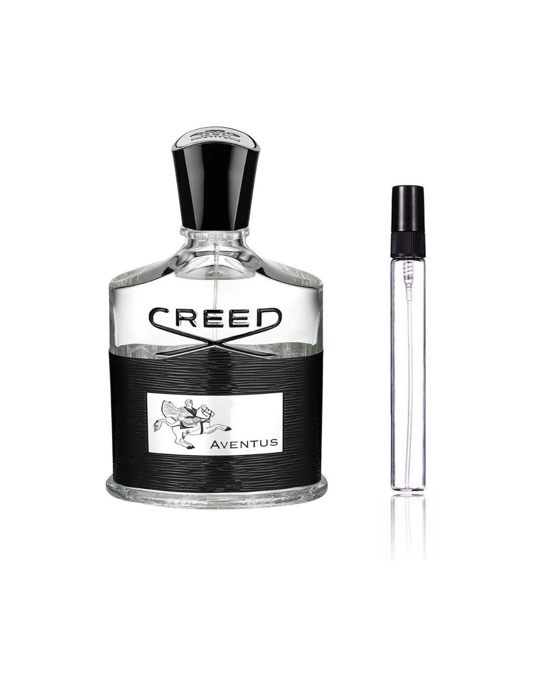 DECANTS CREED AVENTUS