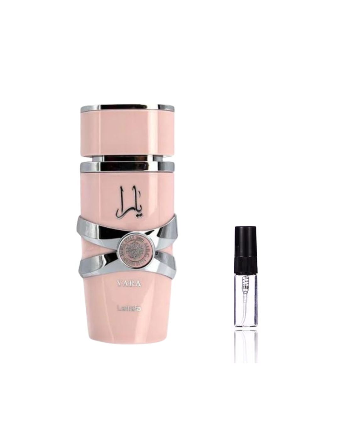 DECANTS YARA