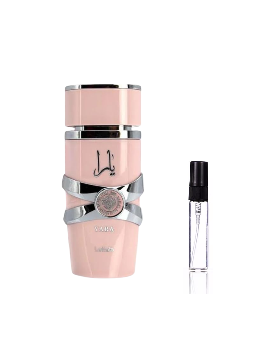 DECANTS YARA