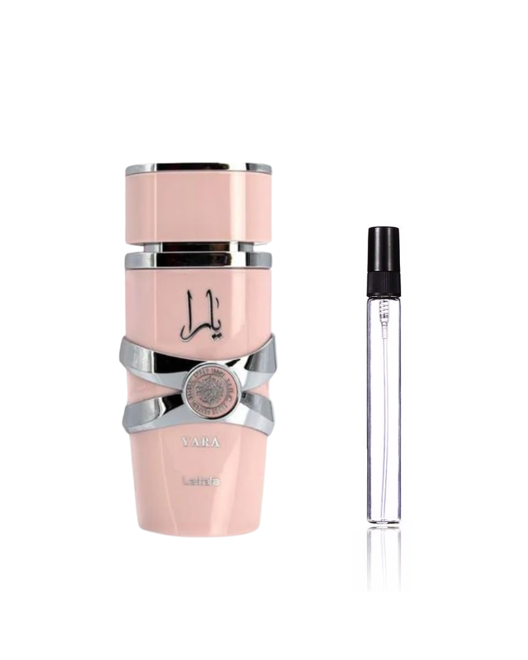 DECANTS YARA