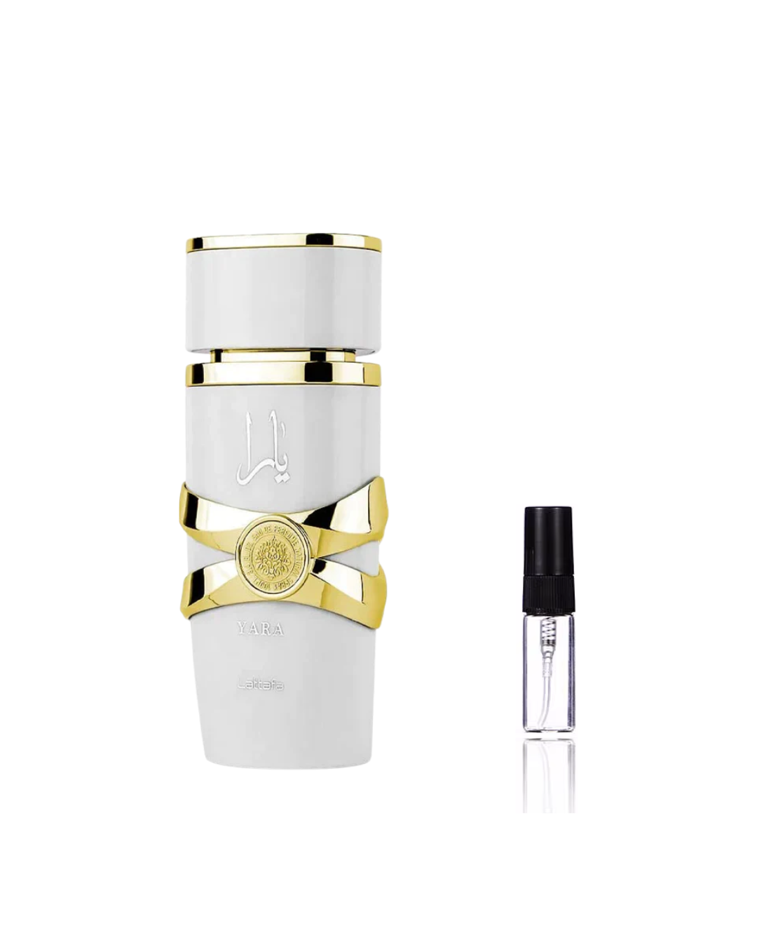 DECANTS YARA MOI