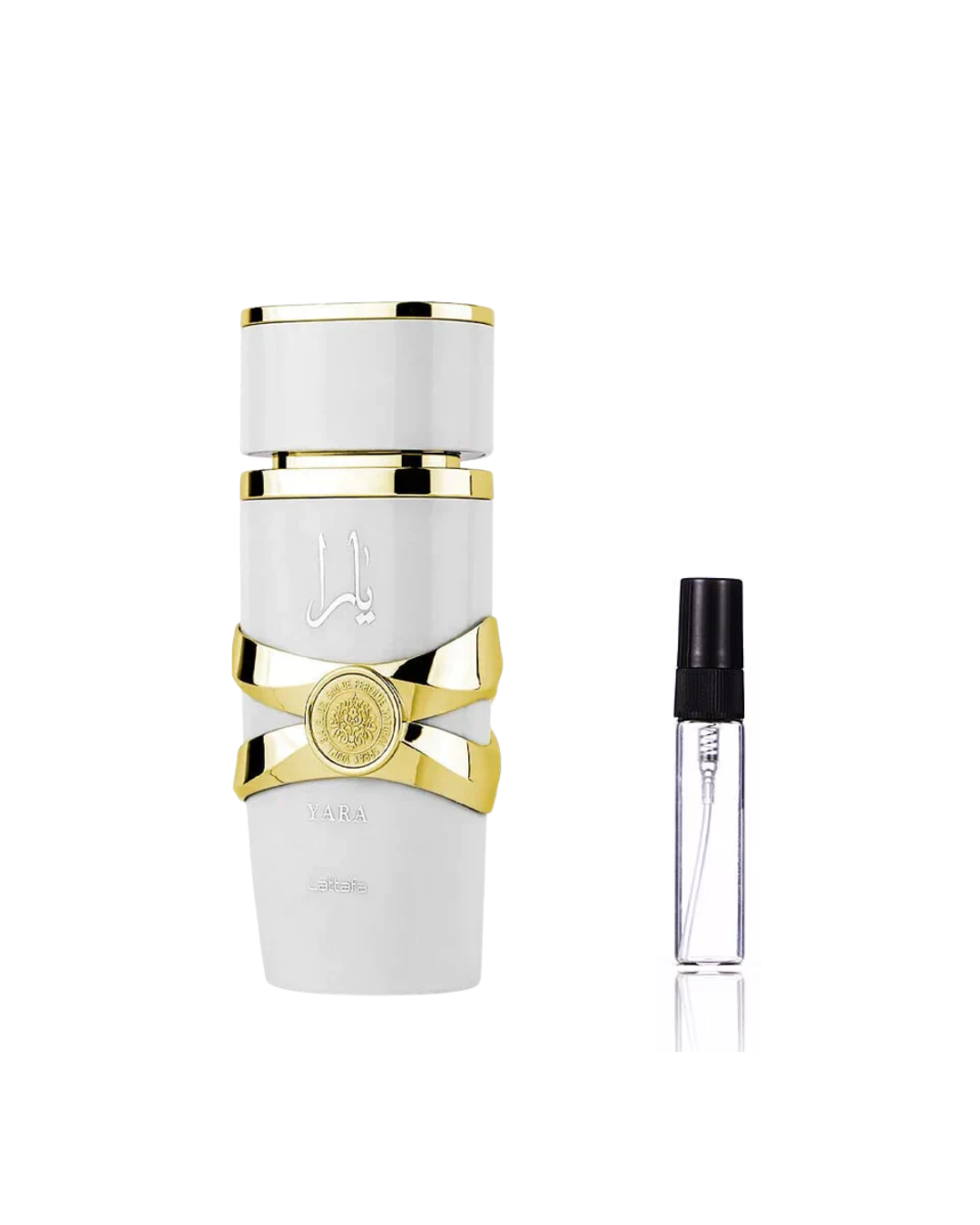 DECANTS YARA MOI