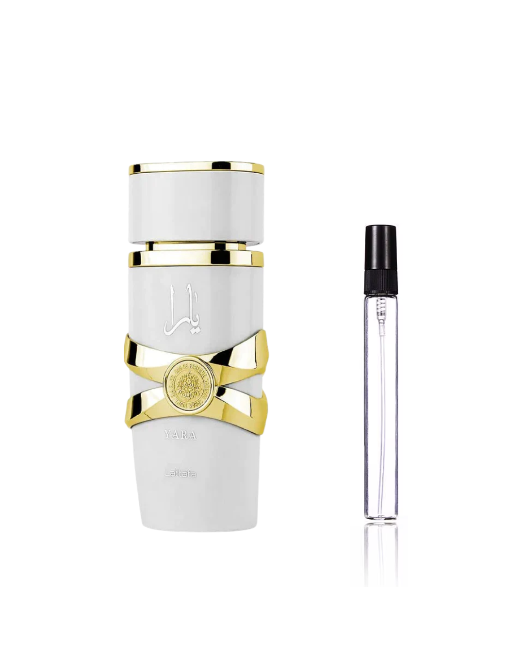 DECANTS YARA MOI